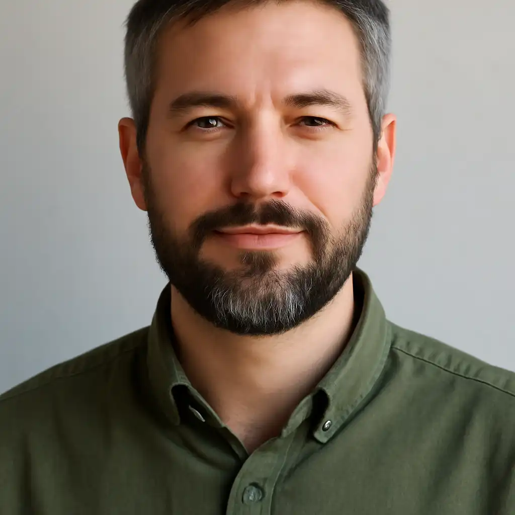 Marcus Sterling